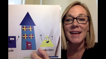 Snippets, A Story About Paper Shapes