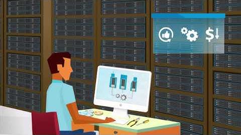 vRealize Operations Insight: descripción general