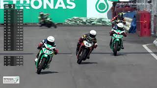 [FULL RACE] WIRA Race - 2019 Cub Prix Jempol