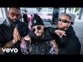 Yandel Ft. Maluma &amp; Eladio Carrión - Nunca Y Pico (Official Video Preview)