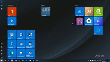 Release Automation Walk Through