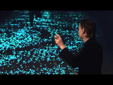 Visions of Public Art: Social Design | Daan Roosegaarde