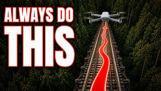 The 6 Cinematic Drone Shots I Use Every Time I Fly screenshot 4