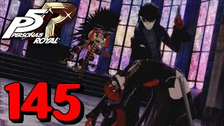 Lets Play Persona 5 Royal #145: Grace and Style
If you enjoyed the video, make sure to like, comment, and subscribe! It really helps me out to hear and see what you guys like!
Watch me live stream! - http://www.twitch.tv/themusicalgamer11
Fridays @ 3pm EST
Saturdays @ 12pm EST
Saundays @ 2pm EST
Join the TMG Discord! - https://discord.gg/A49WCKR
My Twitter - http://twitter.com/MusicalGamer11
My Facebook page - https://www.facebook.com/TheMusicalGamer
Support me on Patreon! - https://www.patreon.com/TMG11 Lets Play Persona 5 Royal #145: Grace and Style