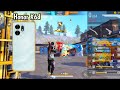 📲🦇 Free Fire Honor X6d ⚡ Setting ⚙️ 90% Headshot Rate ❤️⚡ Default DPI 392° 🥵 120Hz 🔥 Honor X6d FF