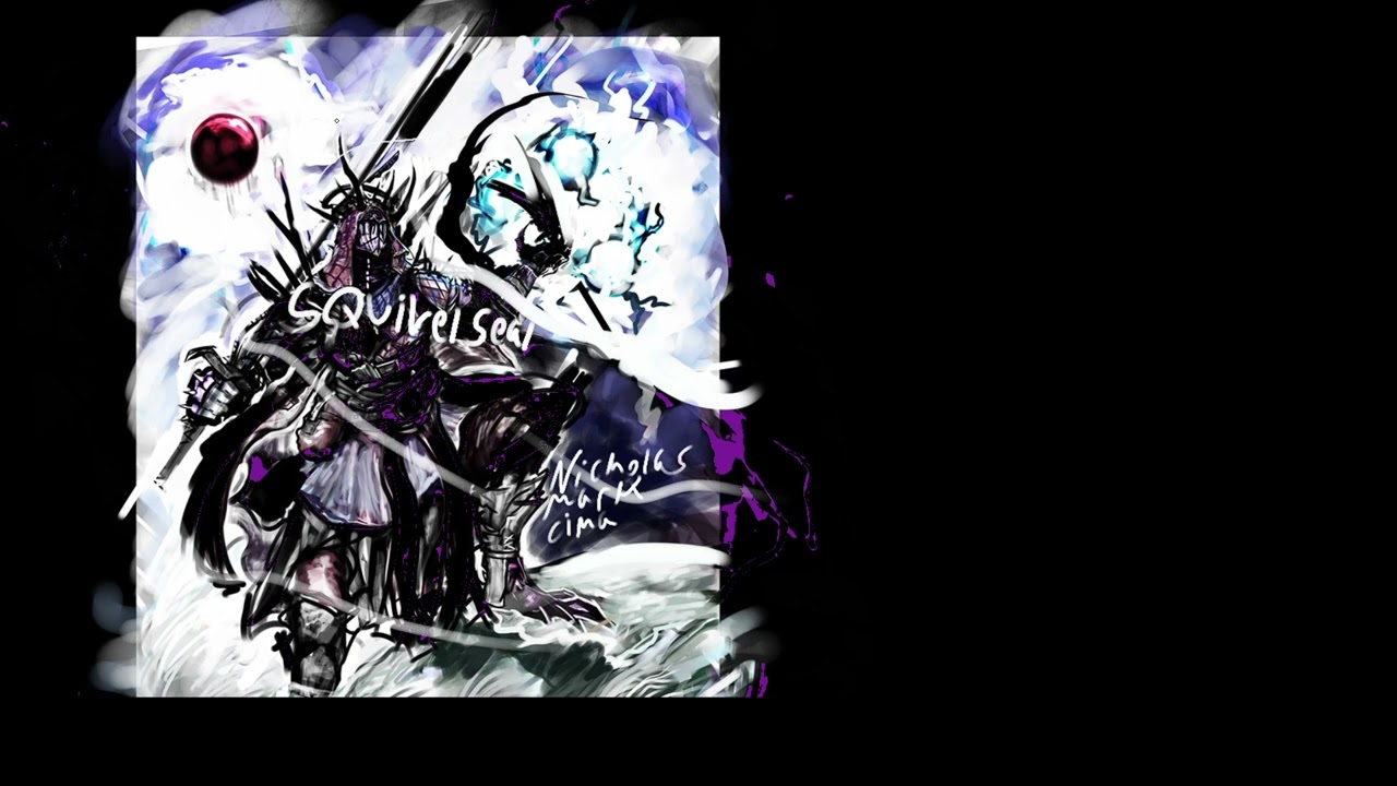 (Prototype) Squivelseal soundtrack - Only 3