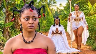 No African Village Movie Is As Interesting As This Regina Daniels & Mercy Johnson Epic Nigerian Movi