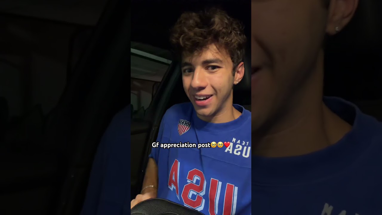 GF appreciation post🥹 @JennyHoyos