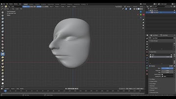 Lens Studio Tutorial: Rubber Face Effect