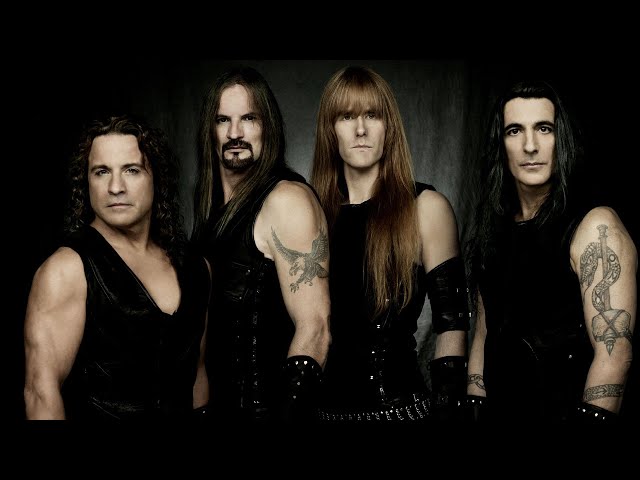 Manowar - Overture Of Odin