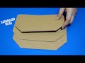 4 best cardboard recycling ideas that you might want to make| how to recycle cardboards at home!