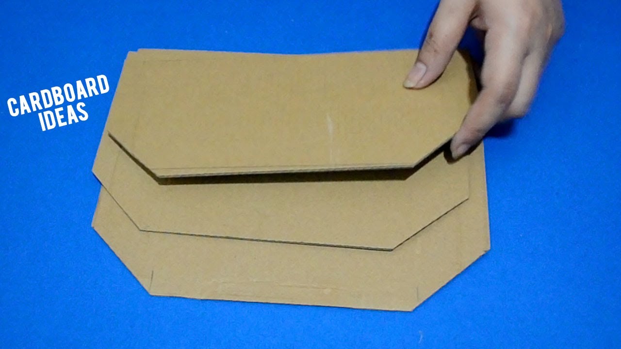 Cardboard Recycling and Types of Cardboard - A Simple Guide