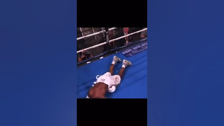 Gennady (GGG) Golovkin             | Vicious Knockout -Big Punch tv