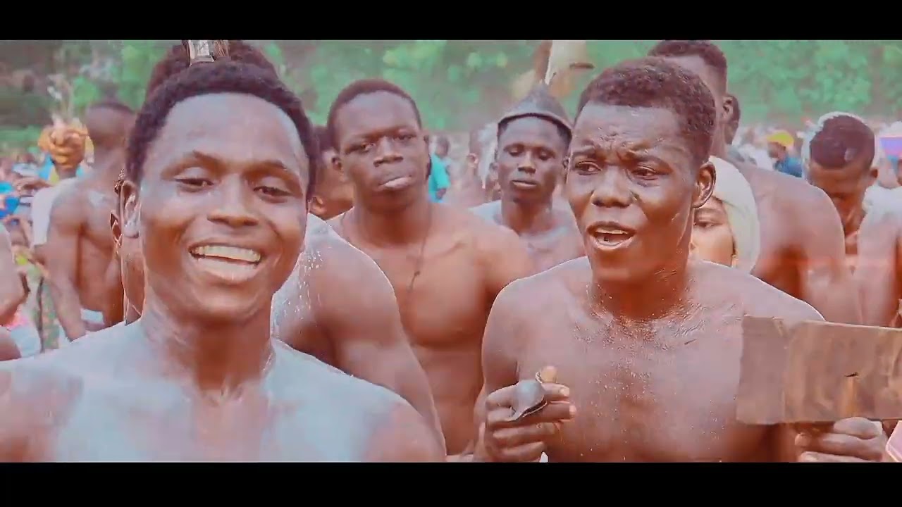 HH ROI TATA MASSING ZEWOU (Clip officiel by 3P)