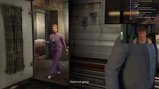 🧟‍♂️Cant End Stream Until I beat GTA🧟‍♂️