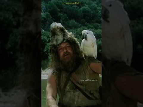 Попробуй угадай фильм?😅 кинотеатр на необитаемом острове #shortvideo #shorts #кино #фильм #моменты