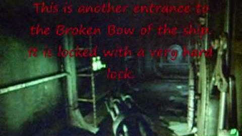 Fallout 3 - Rivet City exploits