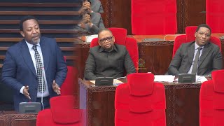 Babu Tale Aomba Mabadiliko Ya Sheria Mikopo Ya Wasanii Sio Kila Msanii Ana Nyumba