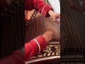 #音樂 #music GuZheng music practise
