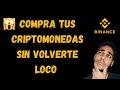 BINANCE FUTURES TRAILING STOP LOSS [Tutorial en español] scalping criptomonedas