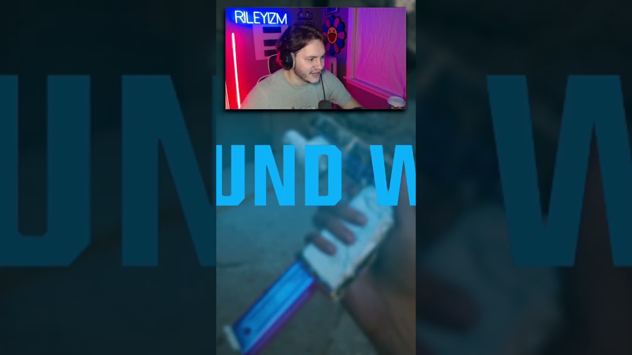 Worlds Fastest Search & Destroy Ace