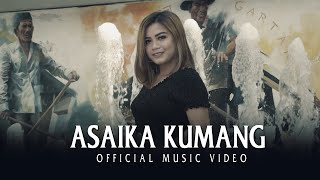 Asaika Kumang by Shilla J