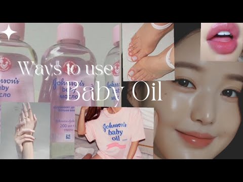 🫣Ways to use