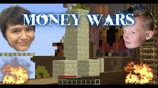 MONEY WARS MICAHS BACK YE