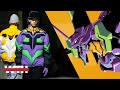 Undercover x EVANGELION: The BEST Anime Fashion Collab Ever!?