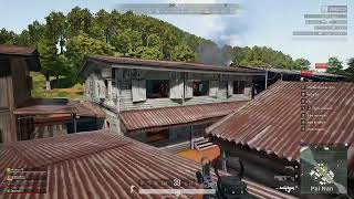 PUBG - Avec Mr Kazakhstan