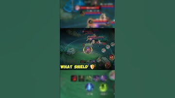 Hanabi best shield parts for beginners 🫂#foryou #mobilelegends #mobilelegendstoday #mlbb #hanabi