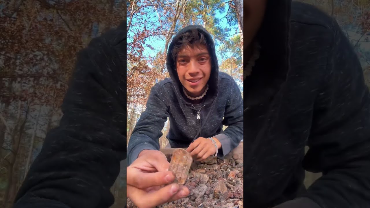Returning A WWII Dog Tag Back To Its Owner 