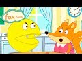 Fox Family and Friends cartoons for kids new season The Fox cartoon full episode #611