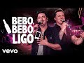 George Henrique & Rodrigo - Bebo Bebo Ligo (Ao Vivo Em Goiânia / 2020)