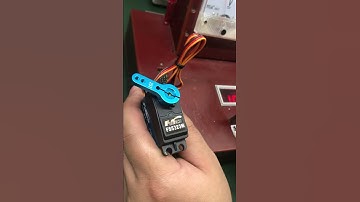 Feetech FT5323M 6V 20kg.cm Aluminum middle Case Digital Servo