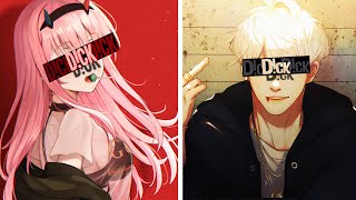 ♪ Nightcore - D!ck → Doja Cat, StarBoi3 (Lyrics) TikTok Song [SV]