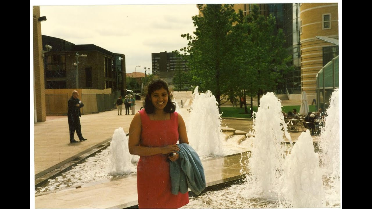 Archana Raghuram_UK_2 - YouTube