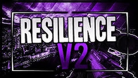 [Mw2/1.14] Resilience v2 |Backup + Patch| + Download|