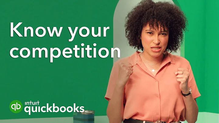 Using competitive analysis to grow your small business | Start your business