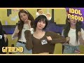 [IDOL RADIO] 여자친구배 댄싱퀸 선발대회!! ♡♥