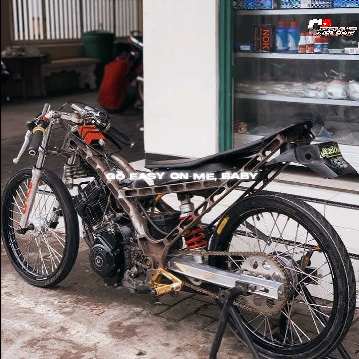 story wa 30detik drag fu