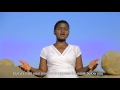 Divinah Nyamwaka  - Madaraka (Official video)  Sms 