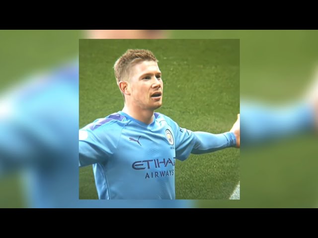 Ohh Kevin De Bruyne × Seven Nation Army [ DandyMusic Remix ] class=