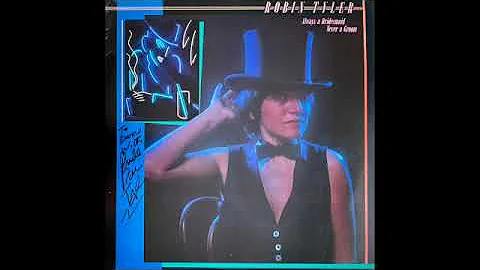 Robin Tyler - Always a Bridesmaid, Never a Groom (...