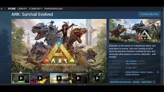 Fix ARK Survival Evolved LowLevelFatal Error The UE4-ShooterGame Game Has Crashed And Will Close screenshot 3