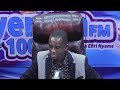 Oyerepa afutuo is live with auntie naa on oyerepa radiotv 16052024 whatsapp line 0248017517