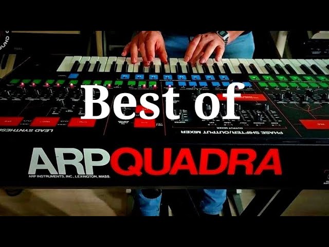 Best arp synth deals