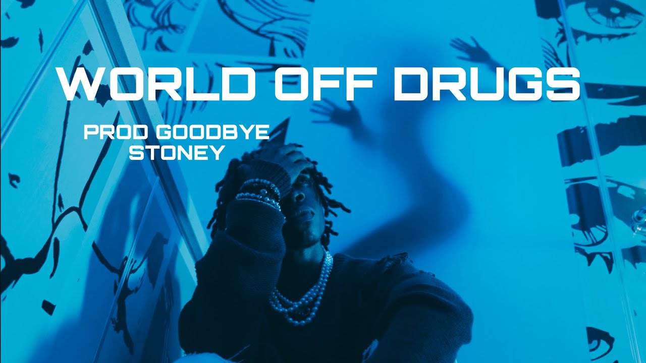 Aux Dior - W.O.D (Official Music Video)