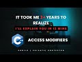 It Took Me 3+ Years to Understand C++ Access Modifiers (I’ll Explain in 12 Mins) | Intelle Learn