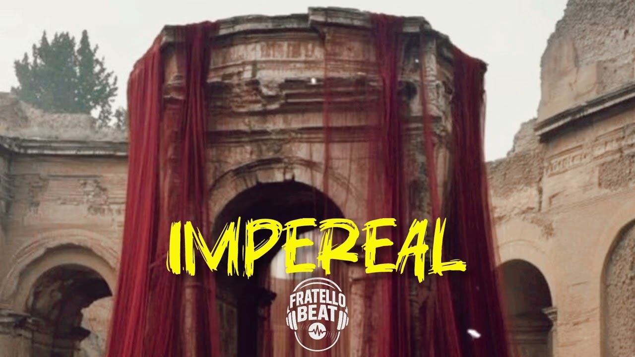 (Free For Profit) Melodic Type Beat - " Impereal " 